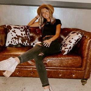 Meet your Posher, Maci